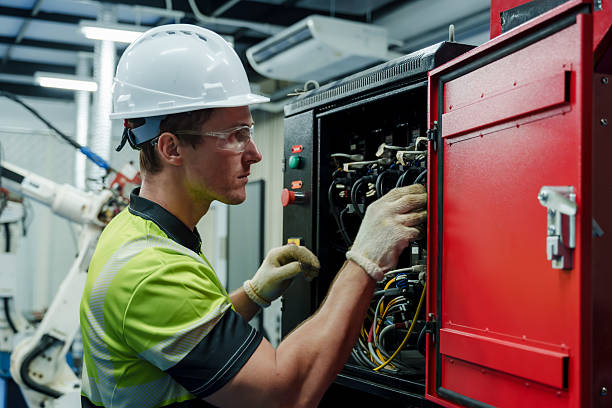 24/7 Emergency Generator Installation experts in North Wales, PA