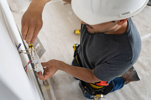 Reliable Generator Installation contractor in North Wales, PA by No Joke electrician